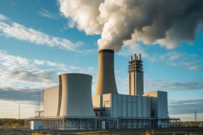 На Сахалине подвели итоги эксперимента по низкоуглеродному развитию