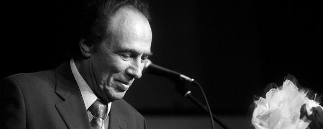 Умер худрук театра «Ромэн» Николай Сличенко — Видео