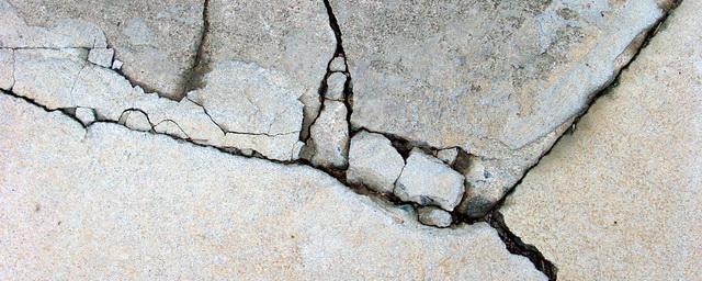 В 45 районах Красноярского края зафиксировали землетрясение