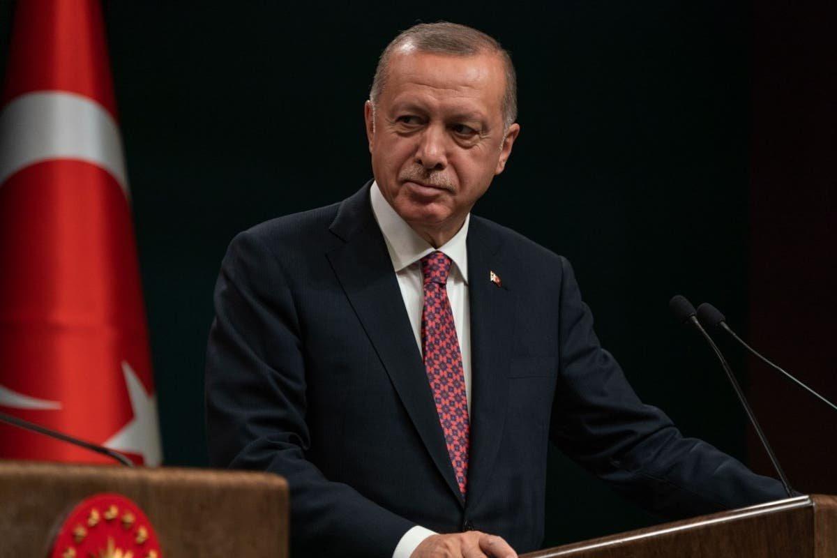 Президент Турции назвал спекулянтов в одной из главных угроз туристической отрасли страны