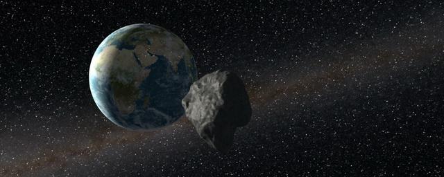Астрономы рассказали о существовании второго спутника Земли