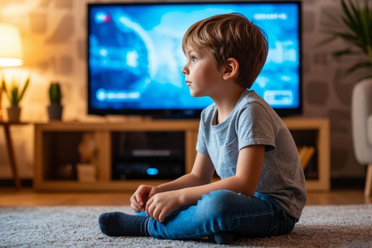 По данным Kion, наибольшей популярностью в России пользуются мультики для детей