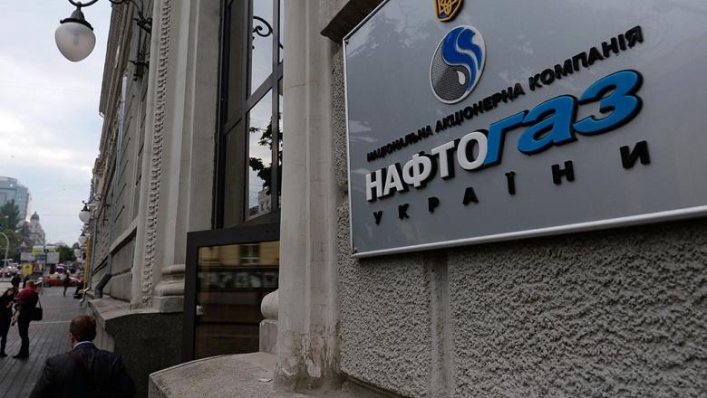 «Нафтогаз» отказался от модернизации из-за «Турецкого потока»