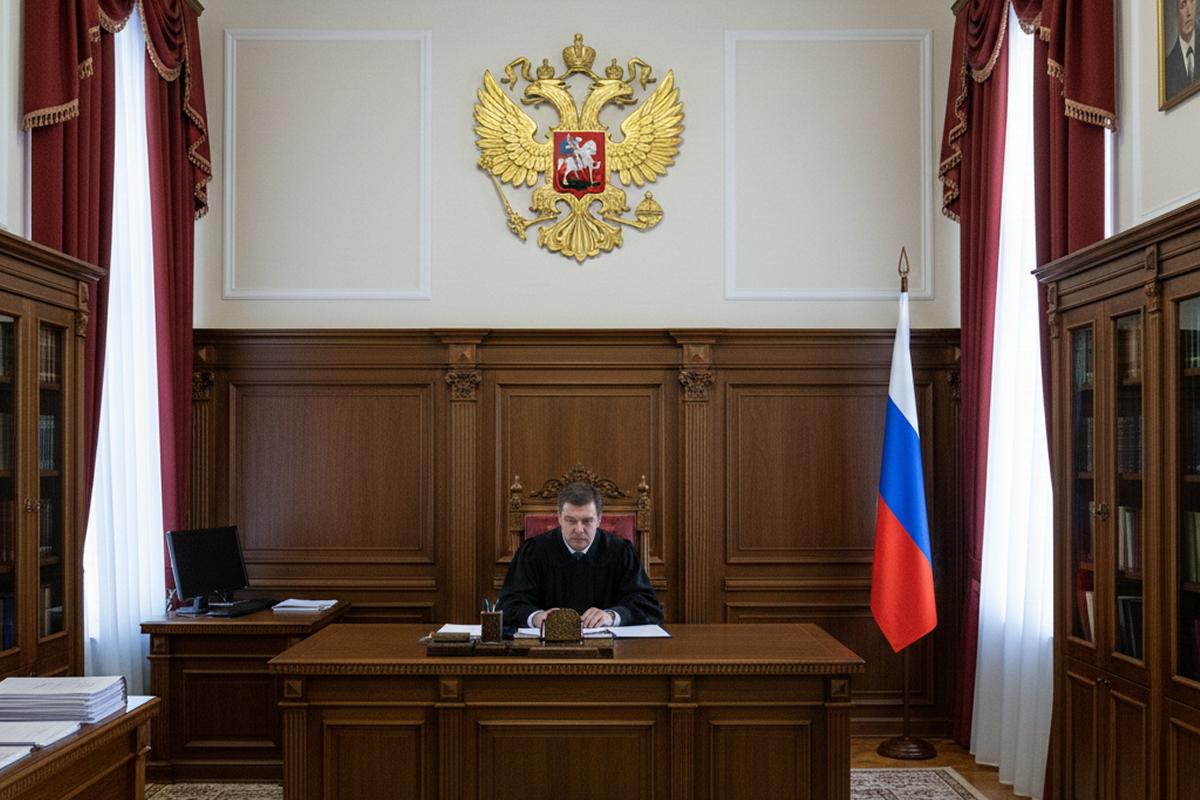 Житель Псковской области погасил крупный налоговый долг ради сохранения прицепа