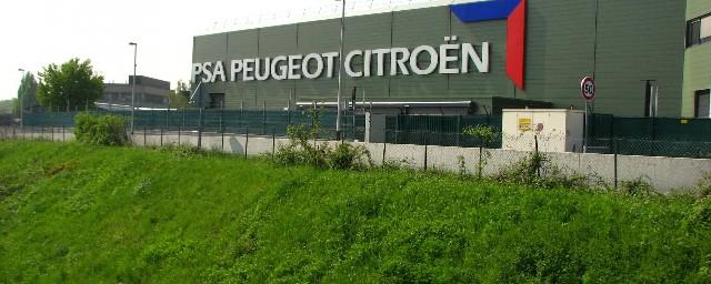 Концерн PSA Peugeot Citroen намерен вернуться на авторынок США