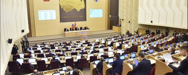 В Новосибирской области принят закон о защите зеленых зон от застройки