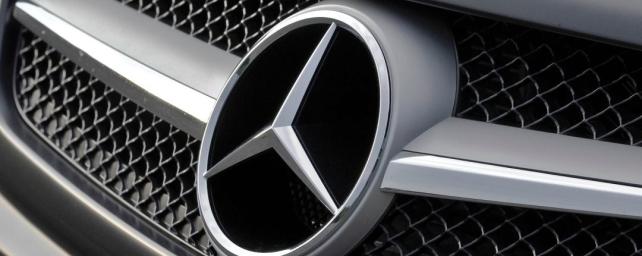 Mercedes-AMG может выпустить четырехдверное купе в 2019 году