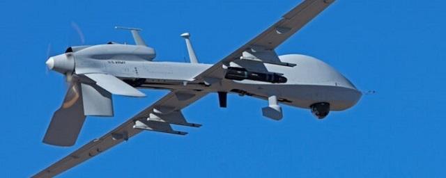 Politico: названы причины, по которым США боятся поставлять Украине дроны MQ-1C Grey Eagle