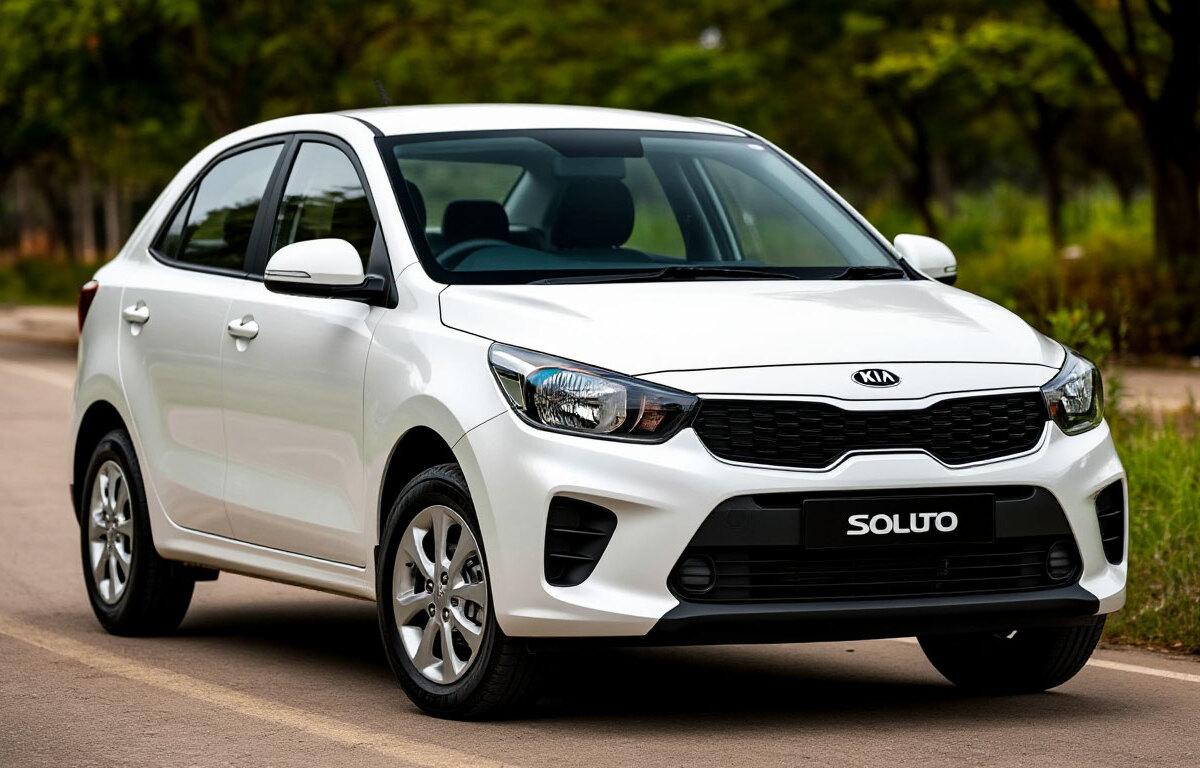 В Казахстане начались продажи конкурента Lada Iskra