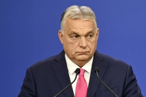 Орбан выразил соболезнования семье венгра, который умер в больнице после мобилизации на Украине