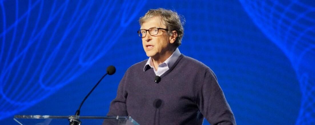 Билл Гейтс уверен в возможности трёхдневной рабочей недели при развитии ИИ