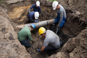 С 2013 года в обновление водопроводной системы Самары вложено около 13 млрд рублей