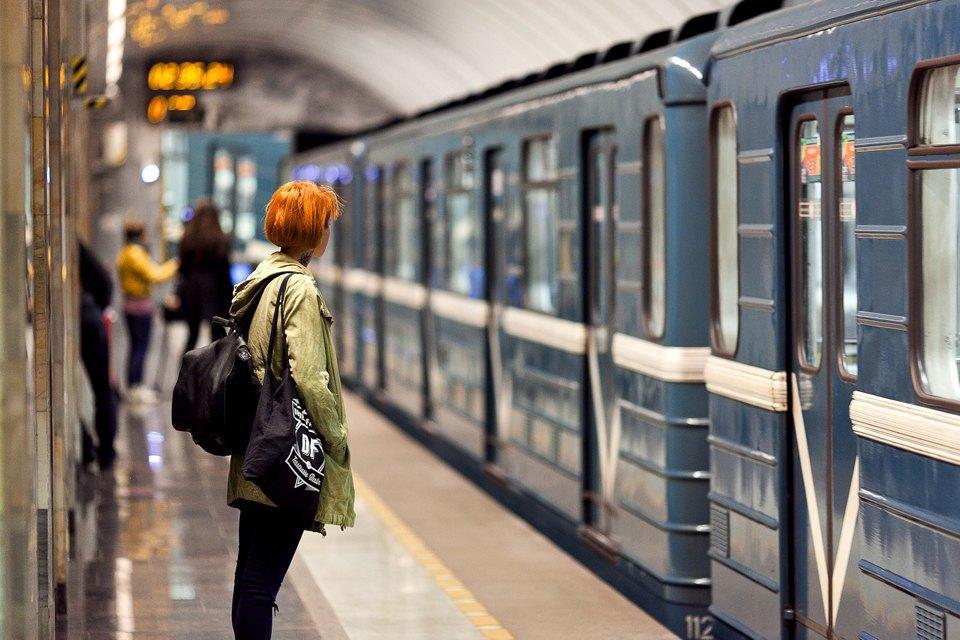 В Москве стартовала акция «Детские голоса в метро»