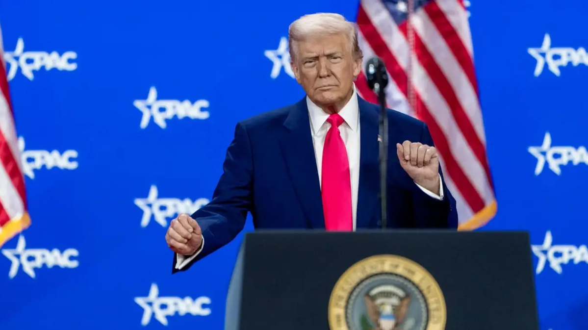 Политолог Чеснаков: Действия Трампа спровоцировали новый этап конфликта на Украине