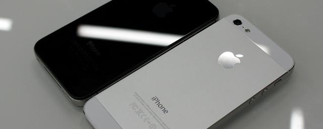 Apple отказалась взломать iPhone по требованию суда