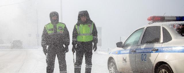 В Ставропольском крае с 9 по 13 февраля ГИБДД проведет рейды по выявлению нетрезвых водителей