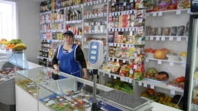 Rural population in Russia has increased spending in two years