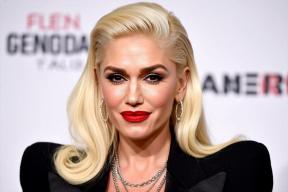 Плакала и молилась: 56-летняя Гвен Стефани раскрыла тайну рождения сына в 44 года