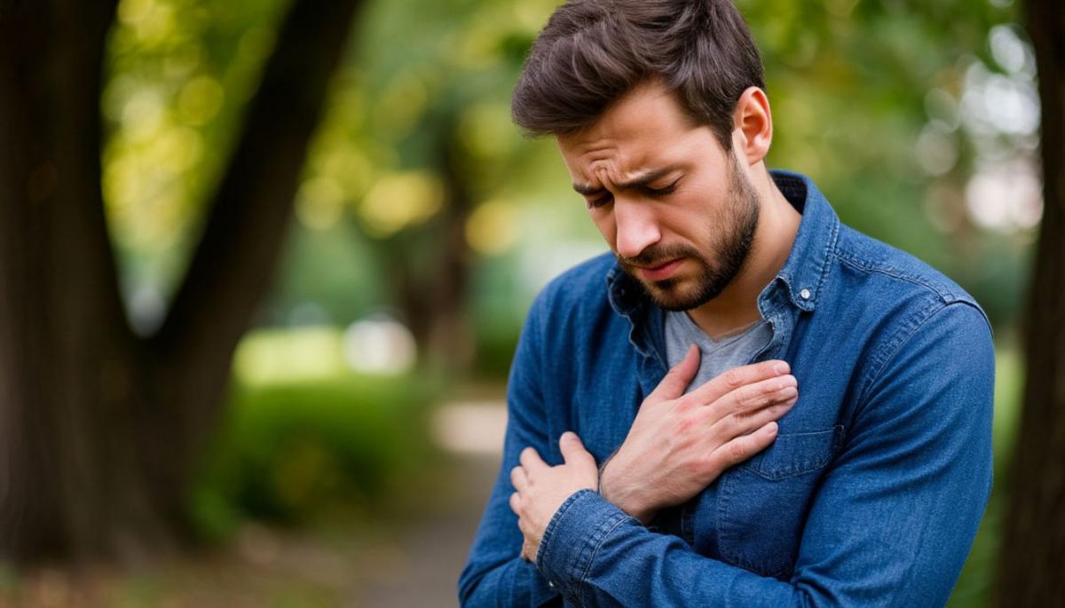 Выявлены симптомы, которые могут свидетельствовать о приближающемся инфаркте или инсульте