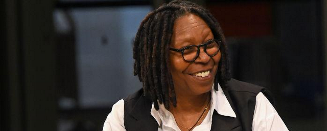 Hollywood Star Whoopi Goldberg Apologizes For Holocaust Remarks