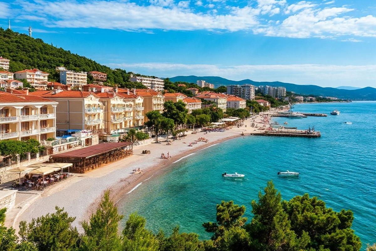 Волонтеры намерены восстановить крепость «Грозовые ворота» в Геленджике