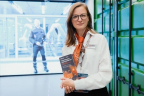 Более 160 ведущих компаний представят вакансии на ярмарке трудоустройства в Москве