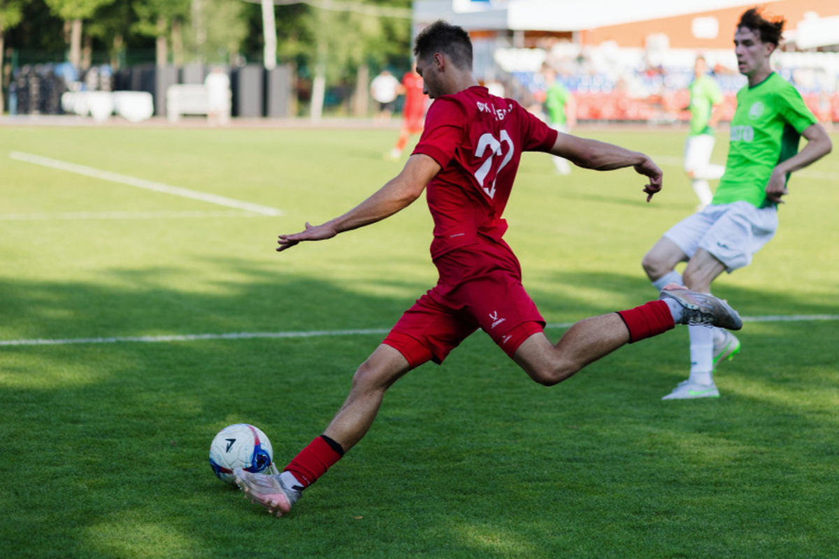 «Мордовия Арена» в Саранске примет матч FONBET Кубка России по футболу