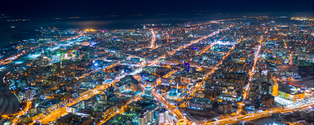 Треть респондентов SuperJob из Новосибирска считает свой город дешевым для жизни