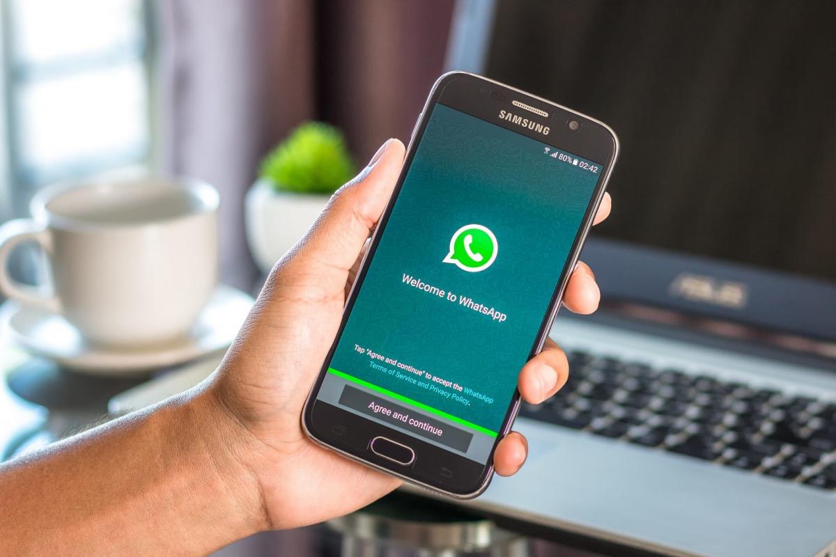 WhatsApp увеличит число участников группового чата с 256 до 512 человек