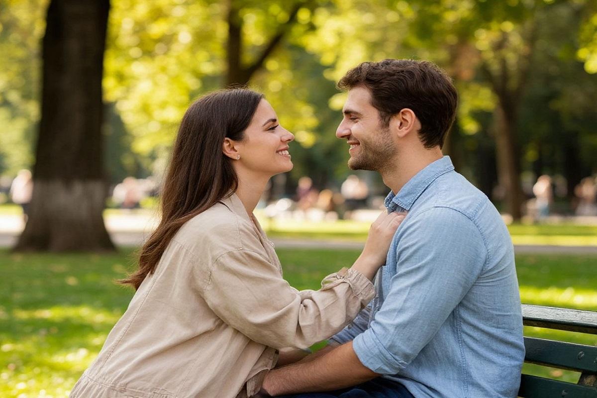 Зумеры рвутся к быту, миллениалы – к алтарю: опрос раскрыл рекорды отношений