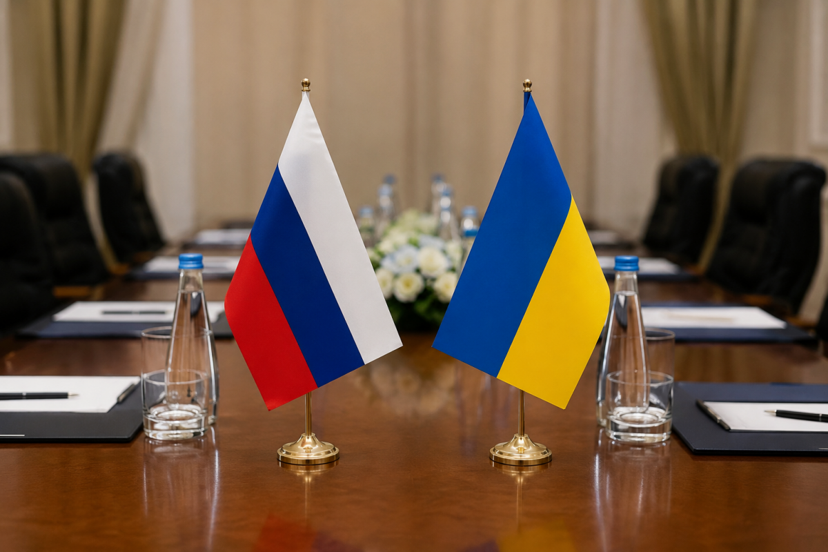 Воздух, энергетика и линия фронта: Зеленский предложил России три варианта перемирия
