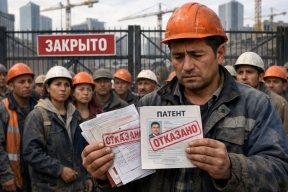 Началось! Нелегалам перекрыли кислород. В России подготовили жесткую чистку мигрантов