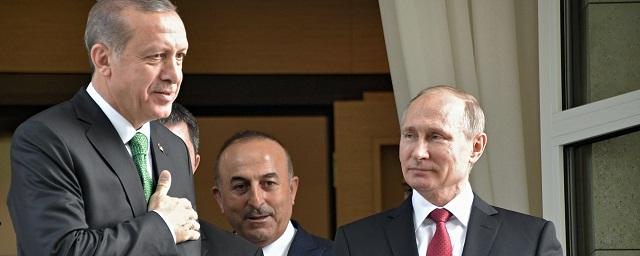 CNN: США стали неудачниками после заключения меморандума между РФ и Турцией