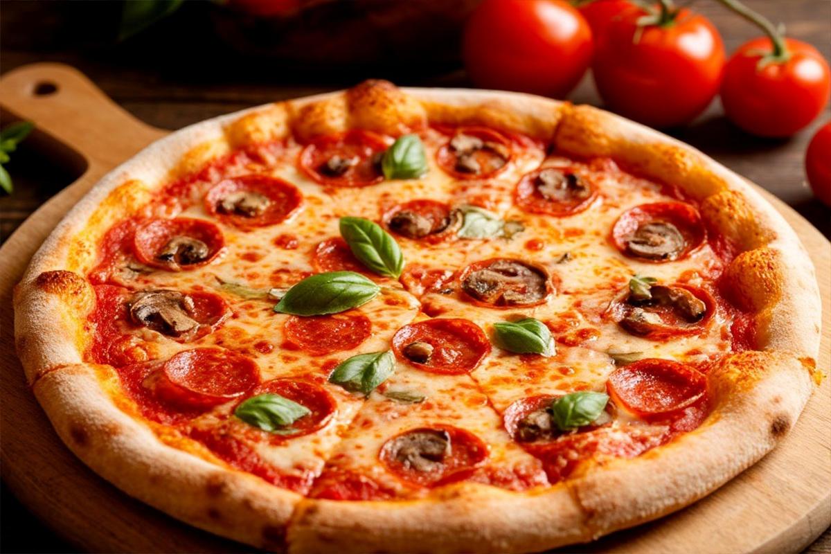 Расправа из-за пиццы: футболиста забили насмерть отверткой, а друзья привезли умирать домой