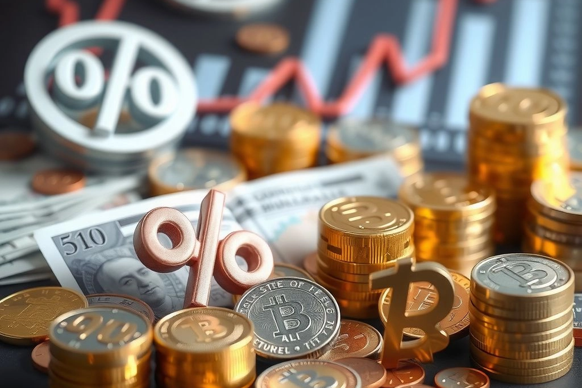 Когда проценты «съедают» прибыль: как 40% заработка компаний уходят на обслуживание кредитов