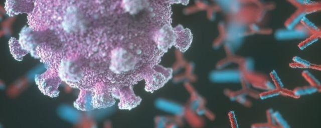 В Удмуртии обнаружили еще 110 новых случаев коронавируса