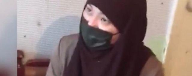 Жительница Астрахани предстанет перед судом за финансирование ИГ