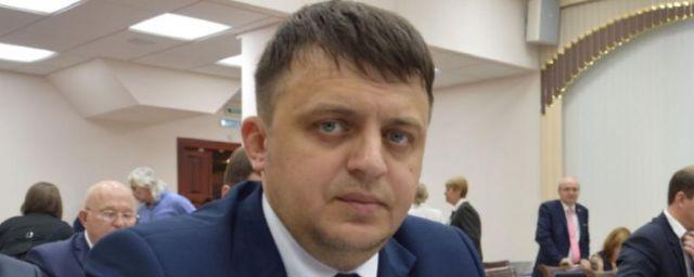 Сенатор от Хабаровского края сложил полномочия из-за судимости