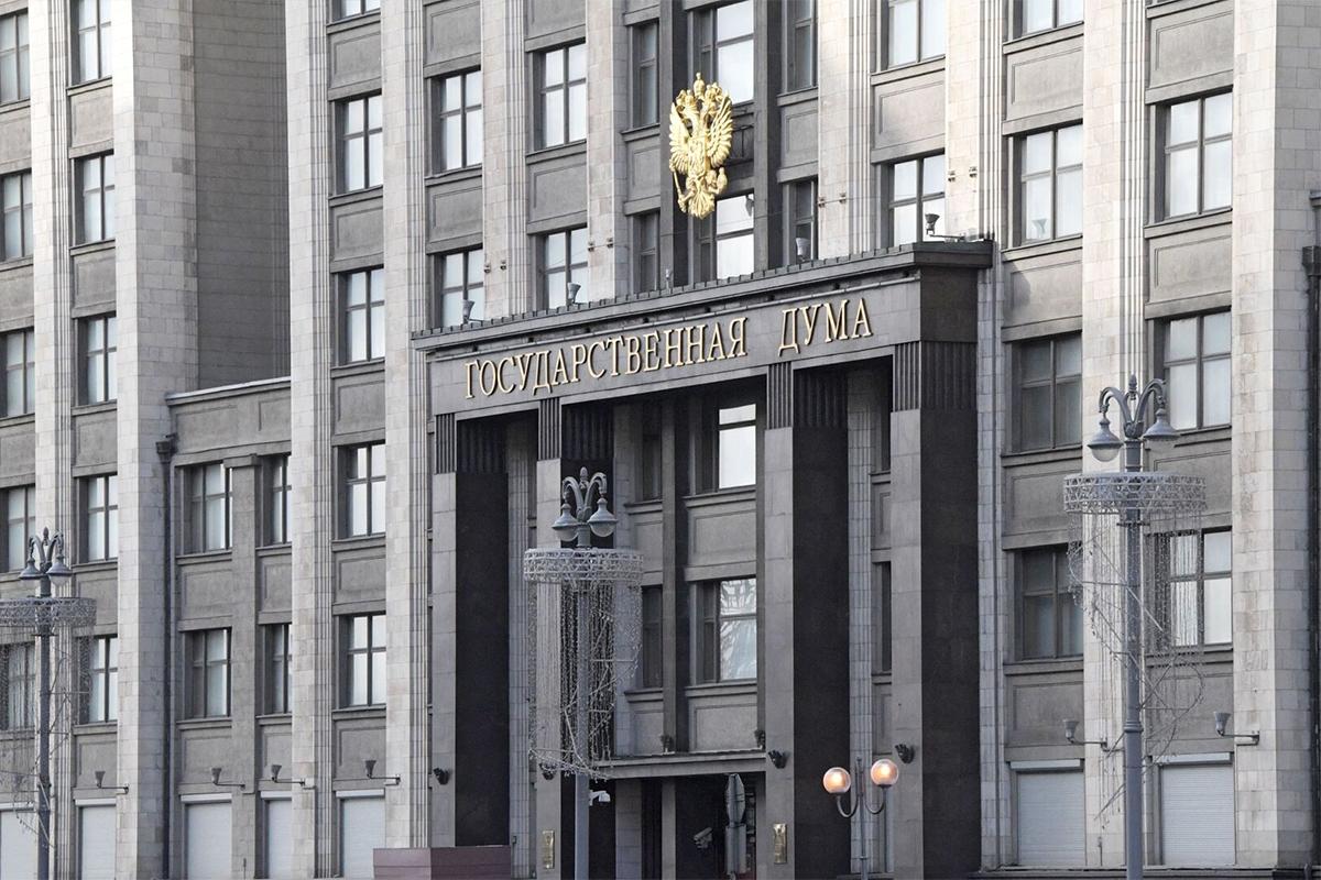 В Госдуме рассмотрят предложение увеличить штрафы за мат