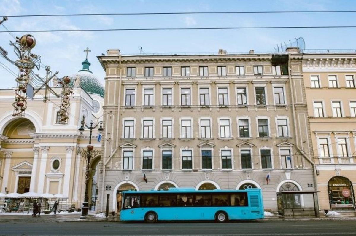 В Петербурге по просьбам граждан меняется график общественного транспорта