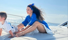 Зепюр Брутян раскрыла главную причину, почему никому не доверяет уборку дома