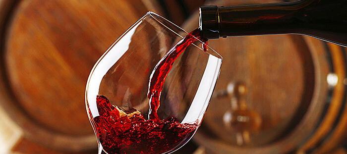 Российские винодельни «Долина Лефкадия» и «Имение Сикоры» попали в мировой топ-50