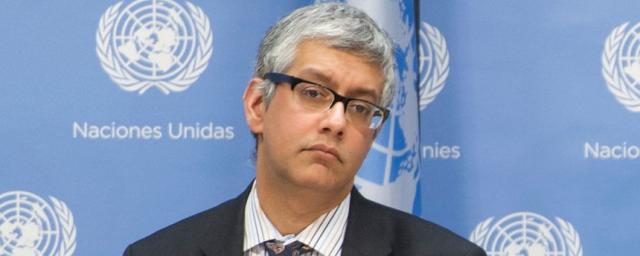Замгенсека ООН Фархан Хак: Применение силы против мигрантов является неприемлемым
