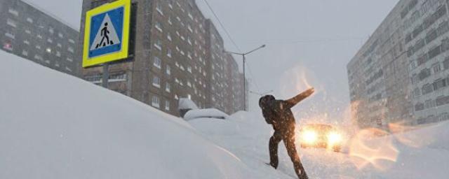 На Камчатке под суд пойдёт ответственный за уборку снега директор предприятия