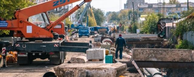 В Самаре намерены пересмотреть сроки работы коммунальных служб во время устранения аварий