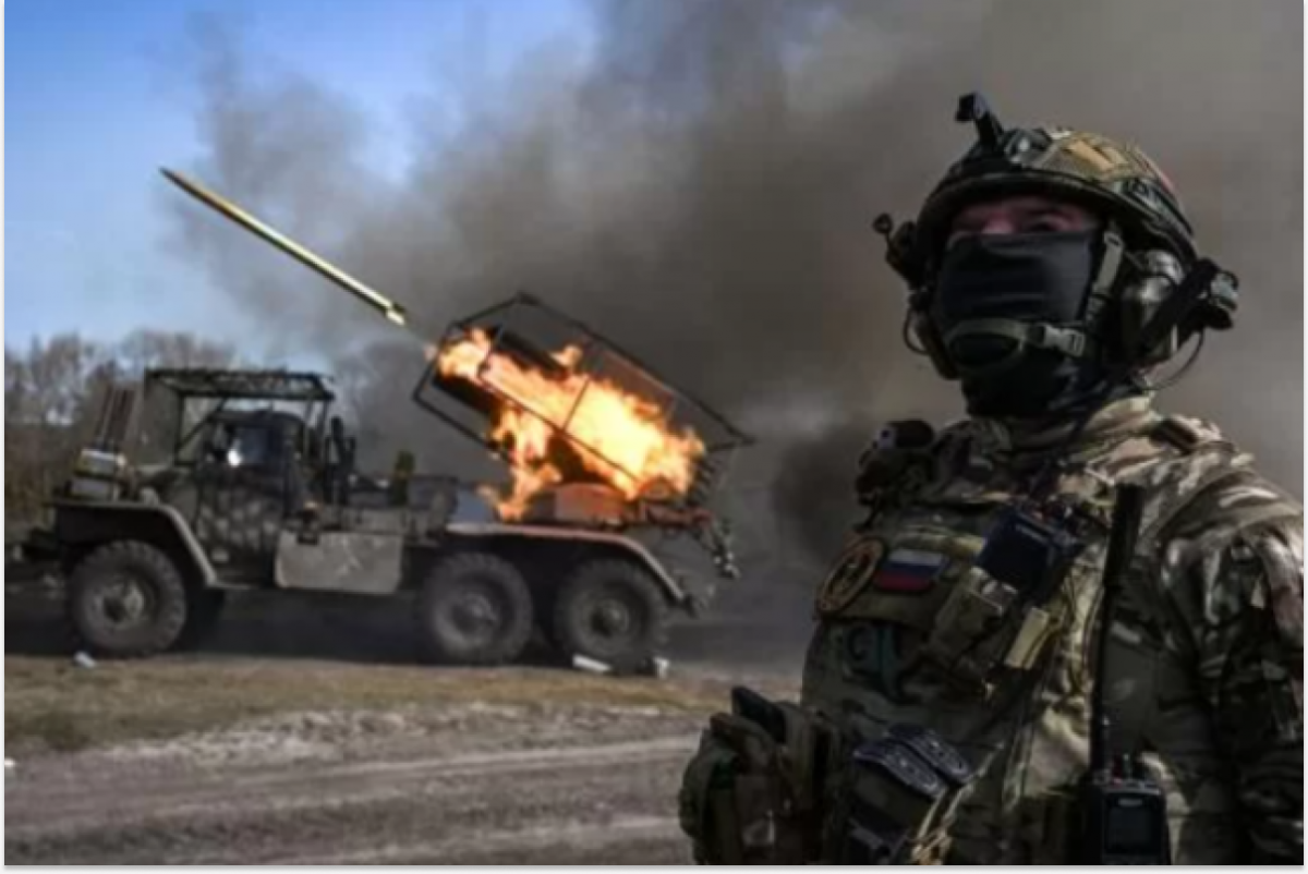 «Трамп поддерживает удар по Киеву»: украинский депутат заявил о планах России