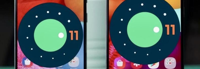 Видео: Google представила ОС Android 11
