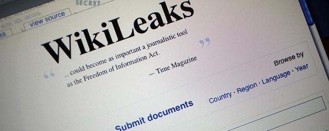 WikiLeaks: Ассанж никогда не публиковал документы о выборах в США