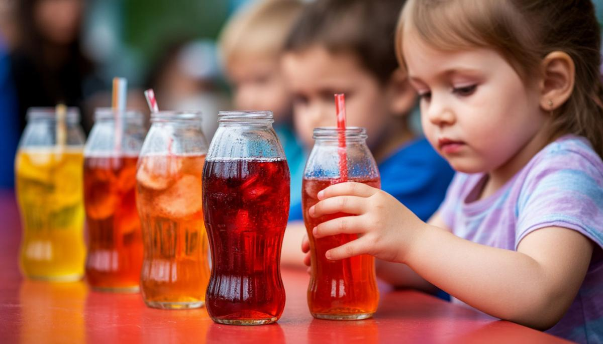 В Госдуме предложили запретить продажу детского шампанского и безалкогольного пива детям