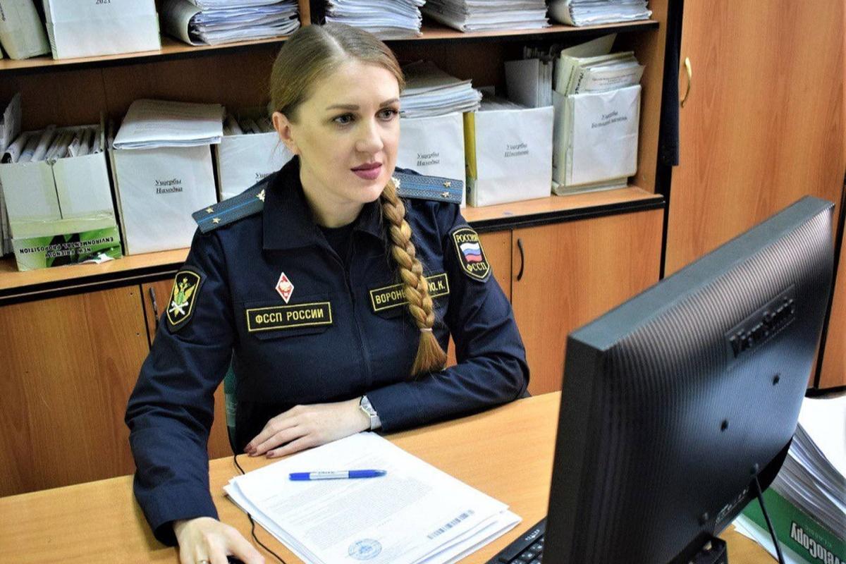 УФССП Карелии заставила неплательщика алиментов перевести сыну 250 000 рублей